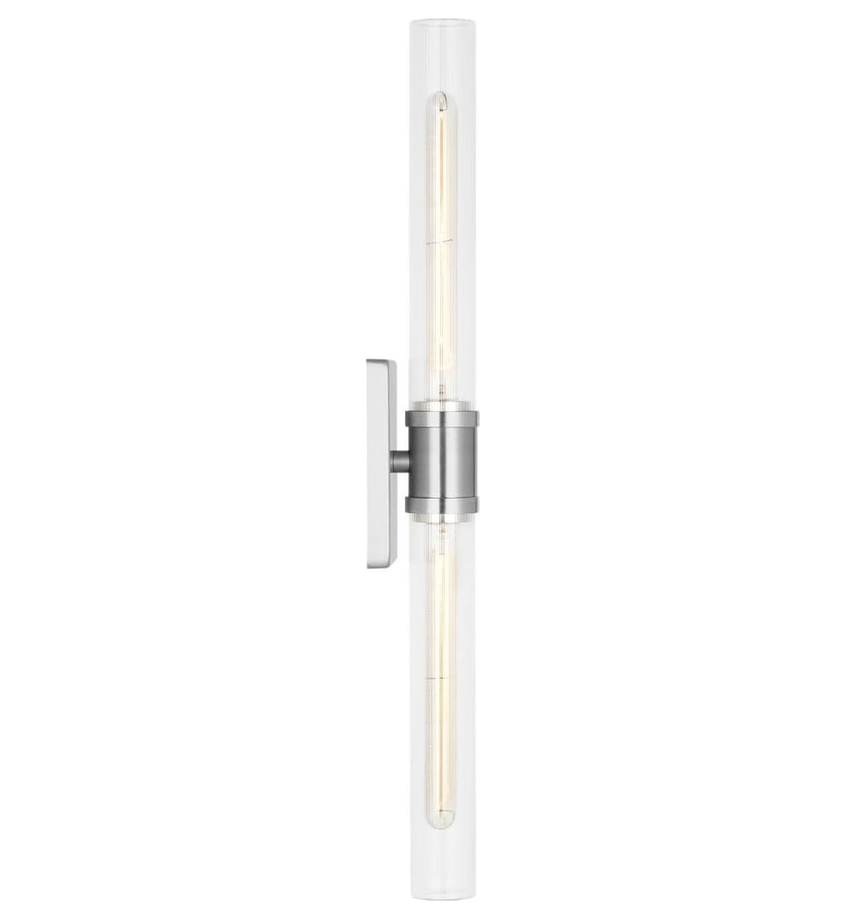 Visual Comfort Studio - Keaton 30-inch Bath Vanity Light