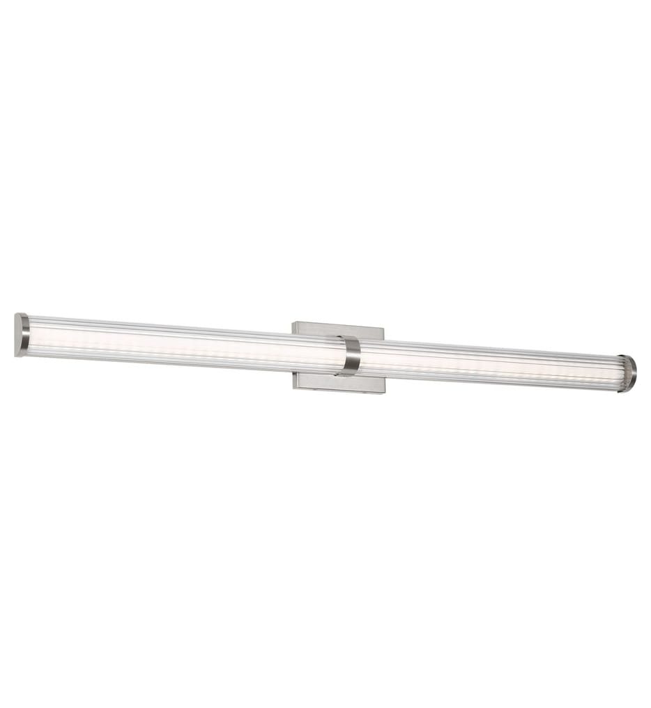 Visual Comfort Studio - Syden 48-inch Bath Vanity Light
