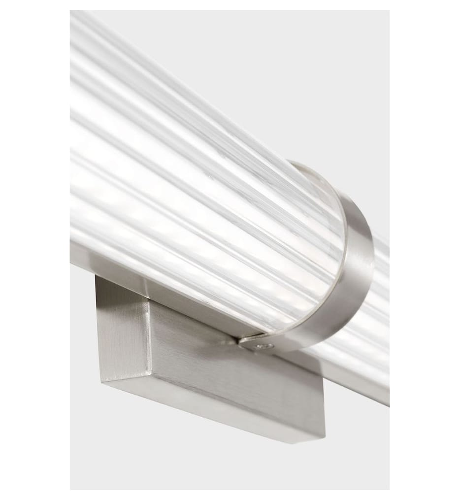 Visual Comfort Studio - Syden 48-inch Bath Vanity Light
