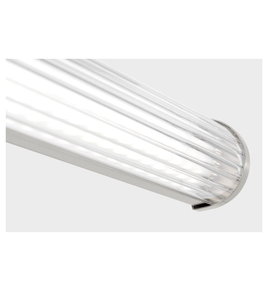 Visual Comfort Studio - Syden 48-inch Bath Vanity Light