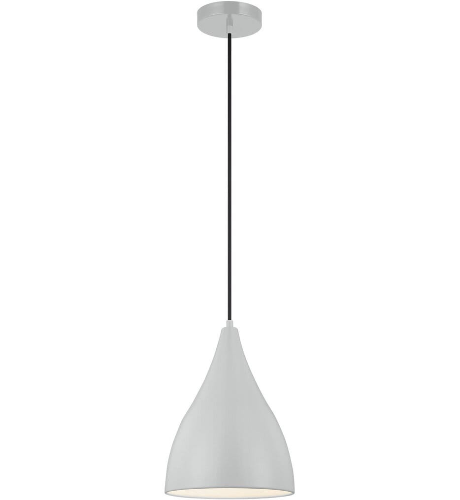 Visual Comfort Studio - Oden 9" Pendant