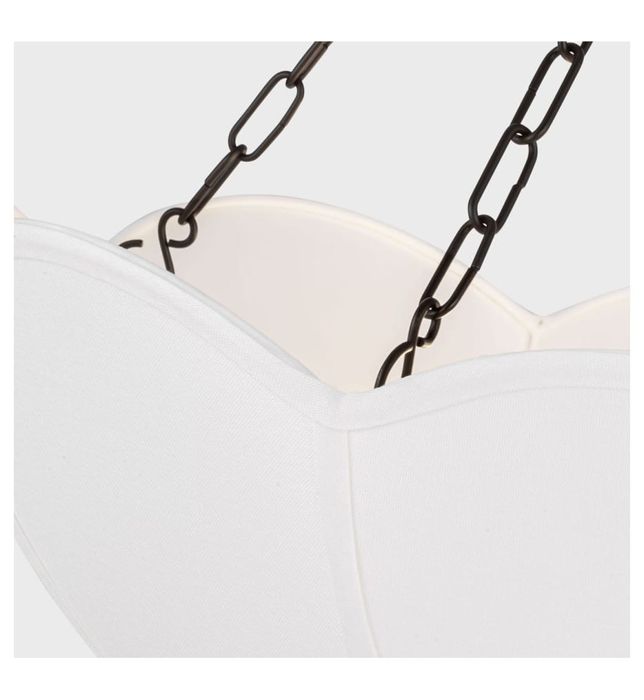 Visual Comfort Studio - Stassi 24-inch Chandelier
