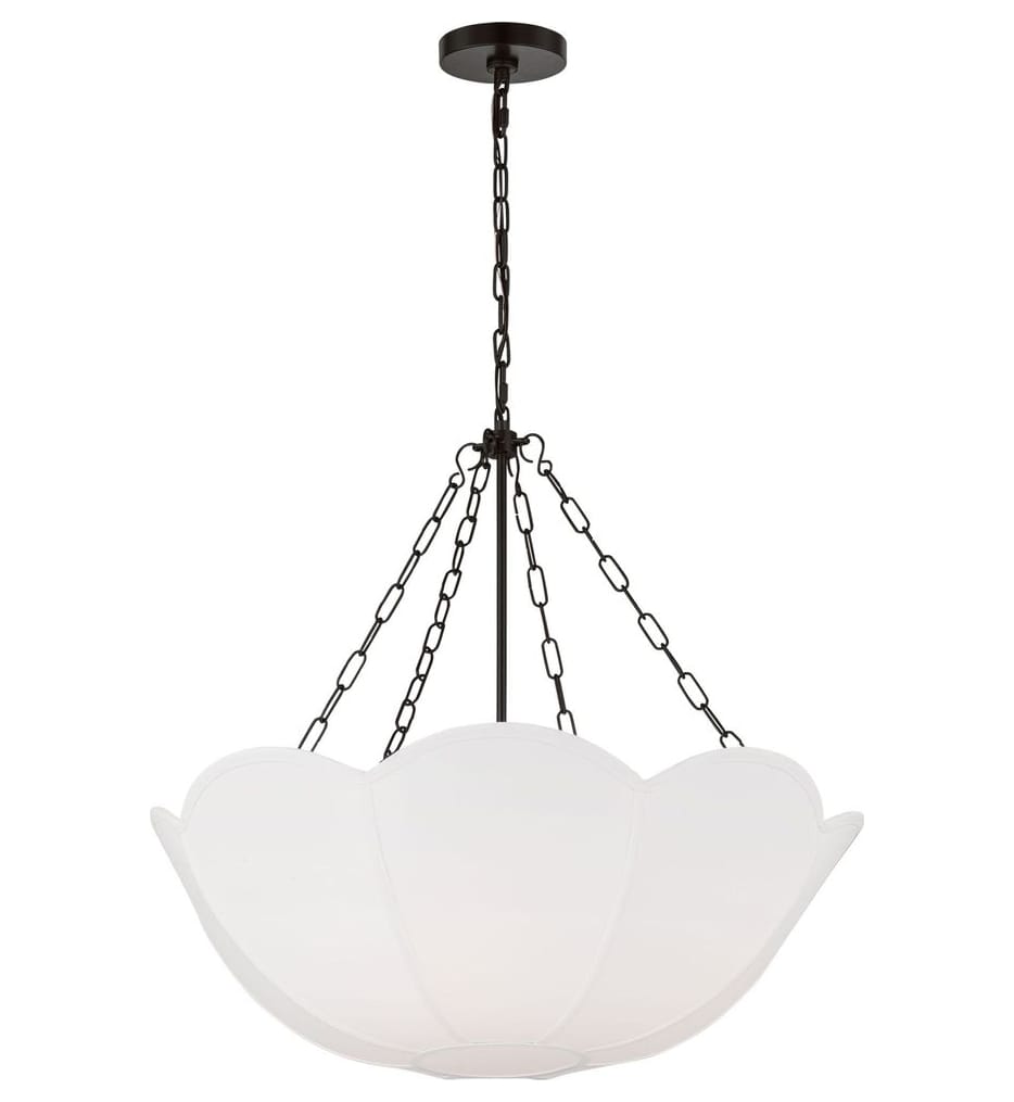 Visual Comfort Studio - Stassi 24-inch Chandelier