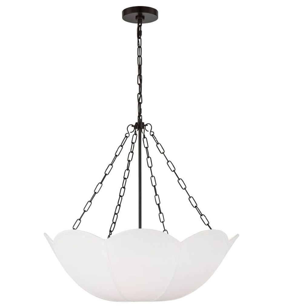 Visual Comfort Studio - Stassi 24-inch Chandelier