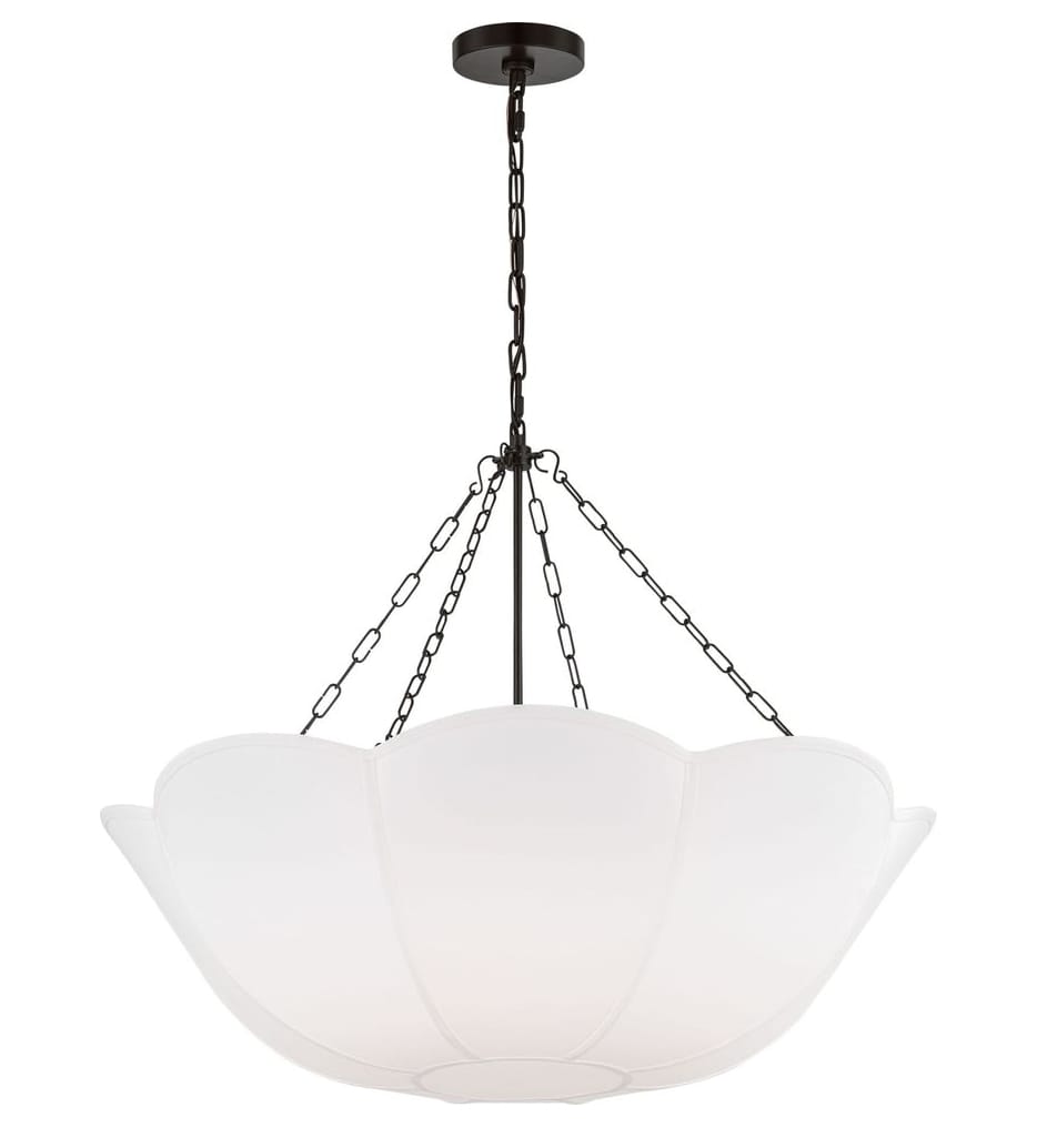 Visual Comfort Studio - Stassi 32-inch Chandelier