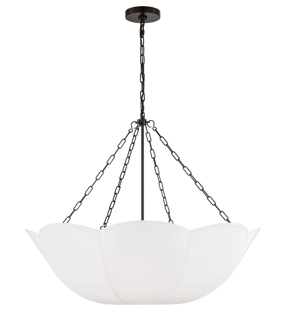 Visual Comfort Studio - Stassi 32-inch Chandelier