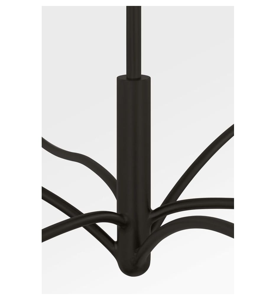 Visual Comfort Studio - Chatsworth 32-inch Chandelier