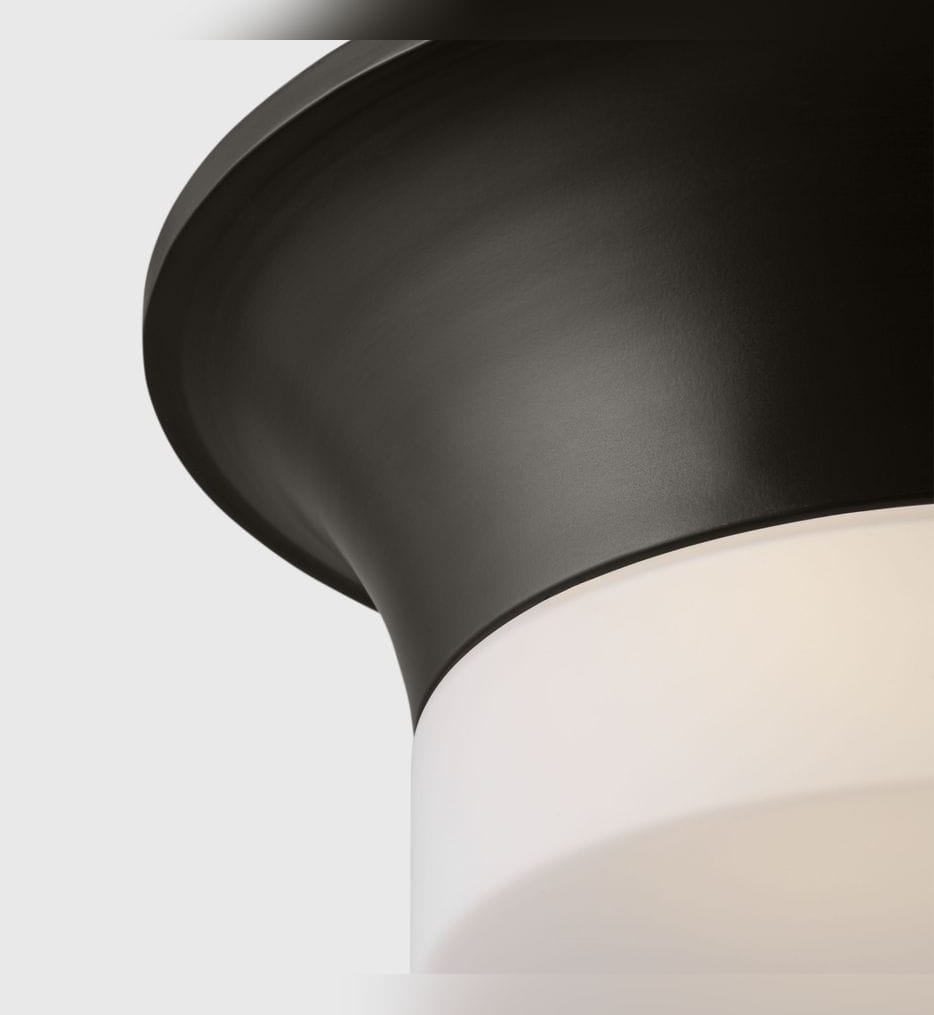 Visual Comfort Studio - Sina 14.75-inch Flush Mount