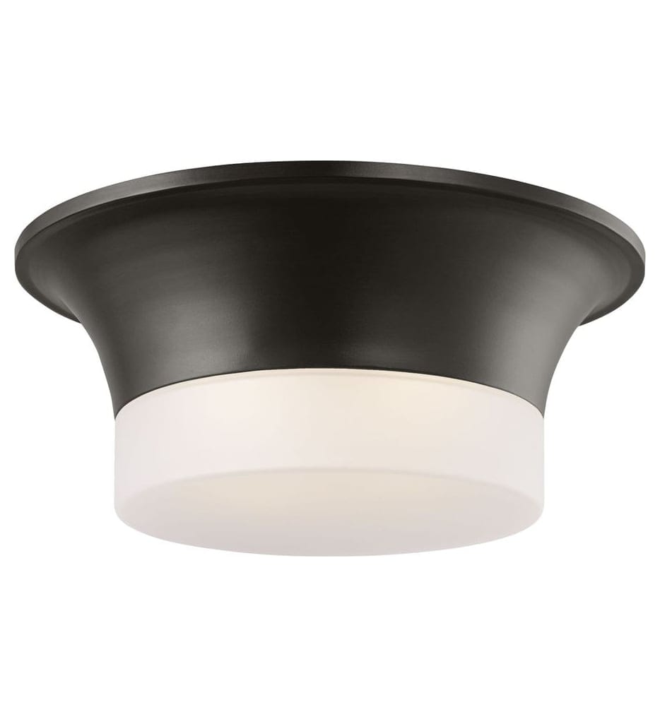 Visual Comfort Studio - Sina 14.75-inch Flush Mount