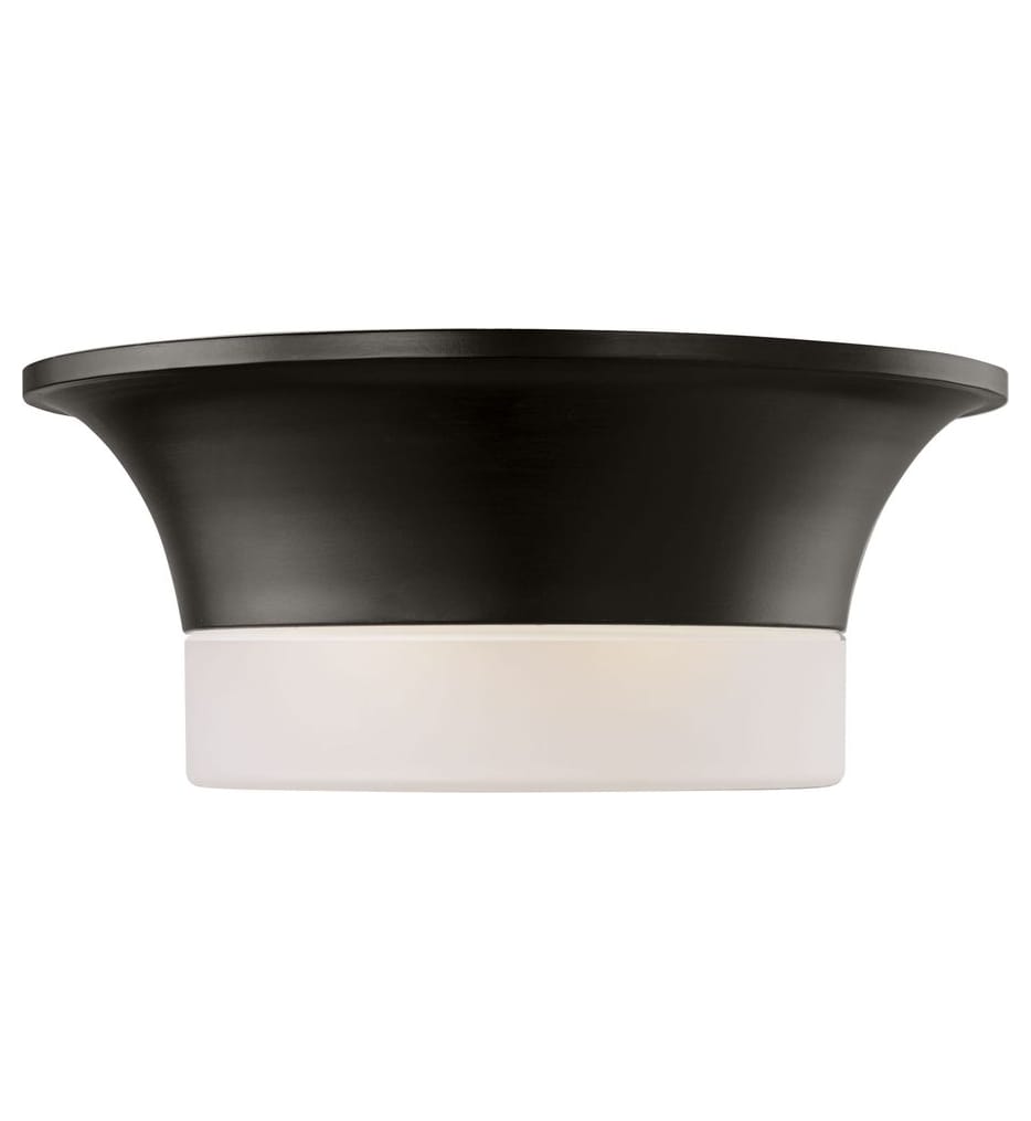 Visual Comfort Studio - Sina 14.75-inch Flush Mount