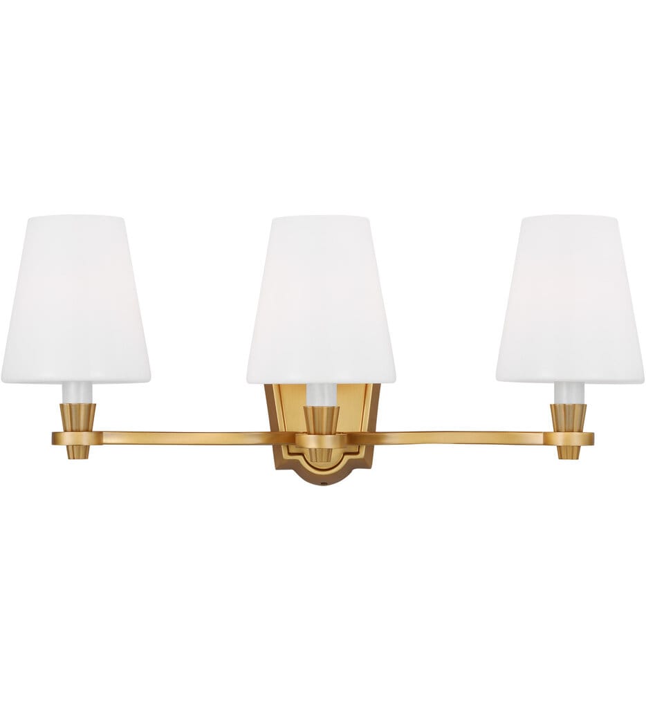 Visual Comfort Studio - Paisley 23.375" Bath Vanity Light
