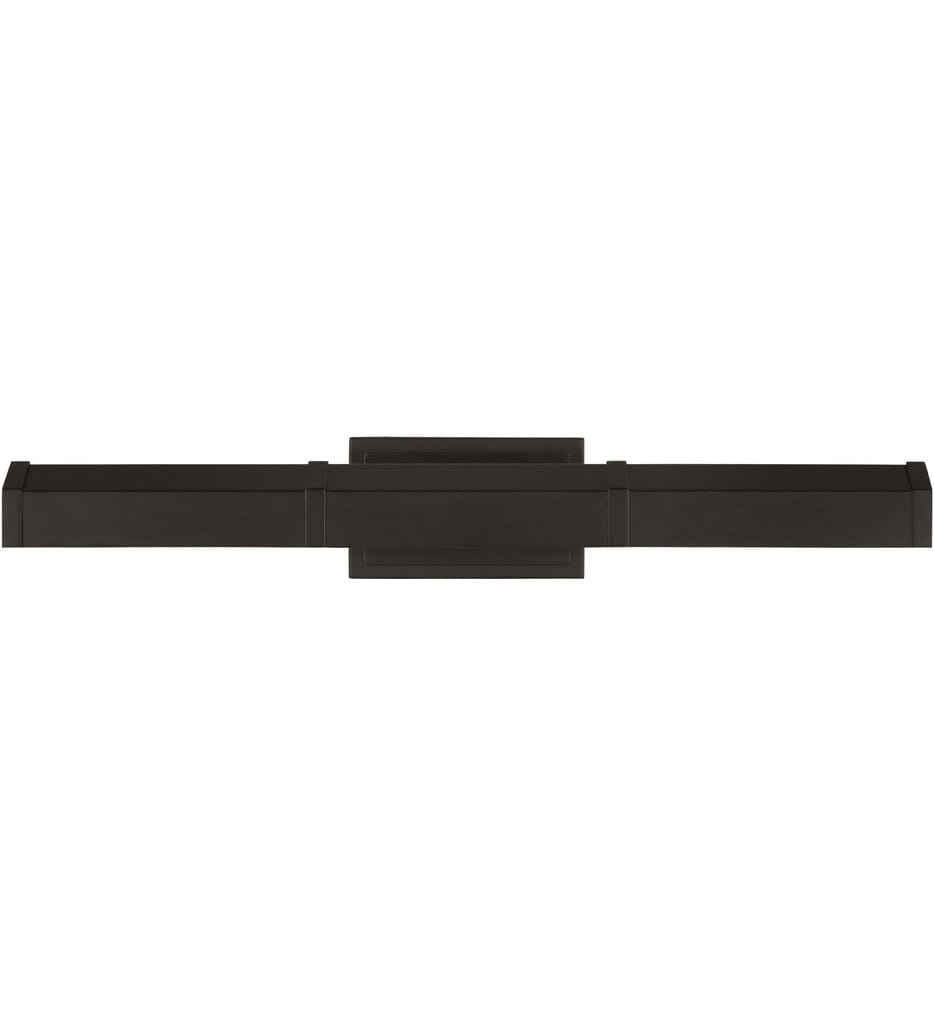 Visual Comfort Studio - Alexa Hampton - Granby 17.875" Bath Vanity Light