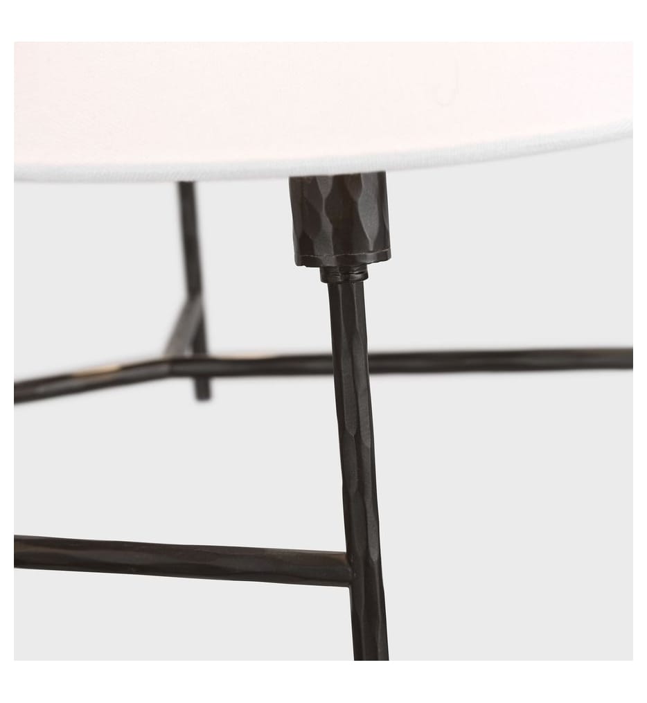 Visual Comfort Studio - Ridgewood 36-inch Chandelier