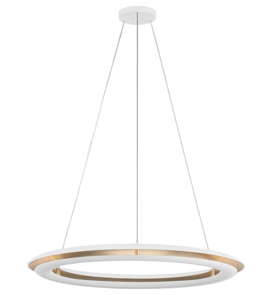 Visual Comfort Studio - Cielo 30-inch Chandelier