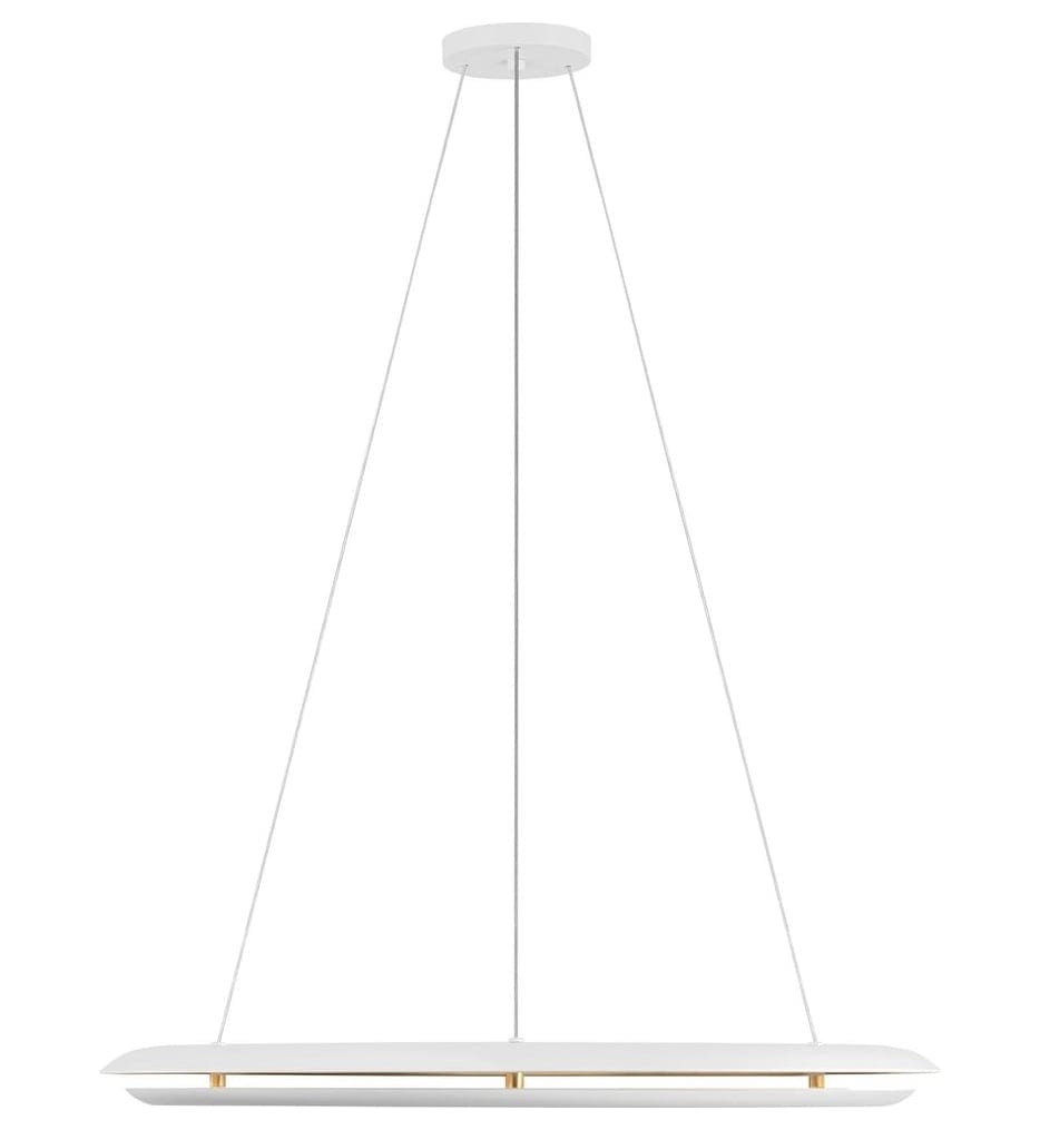 Visual Comfort Studio - Cielo 30-inch Chandelier