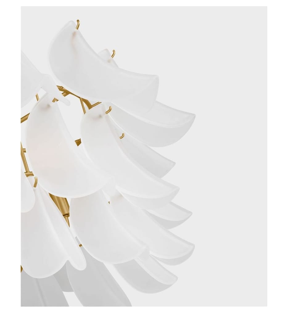Visual Comfort Studio - Chloe 31.75-inch Chandelier