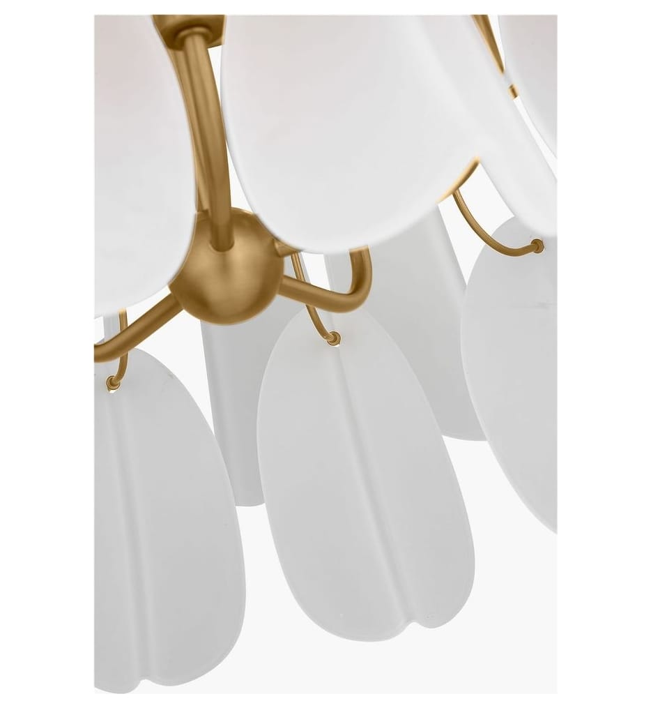 Visual Comfort Studio - Chloe 31.75-inch Chandelier