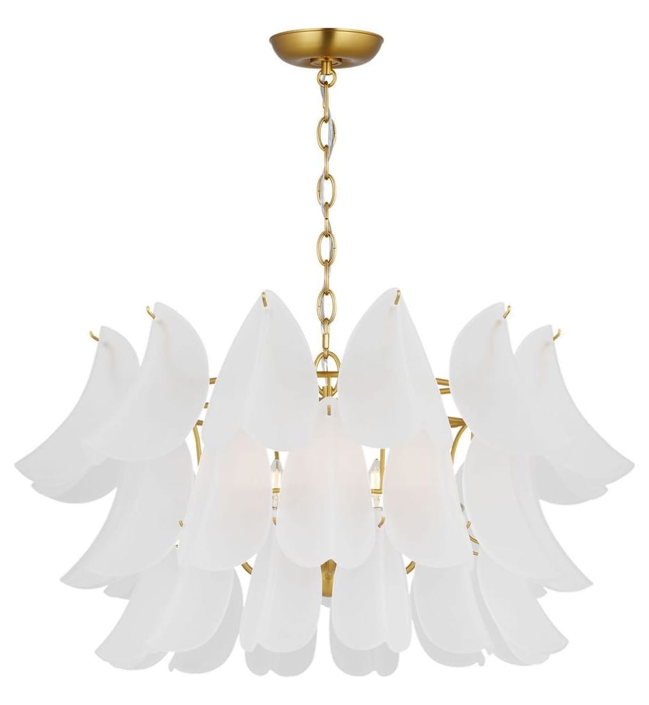 Visual Comfort Studio - Chloe 31.75-inch Chandelier