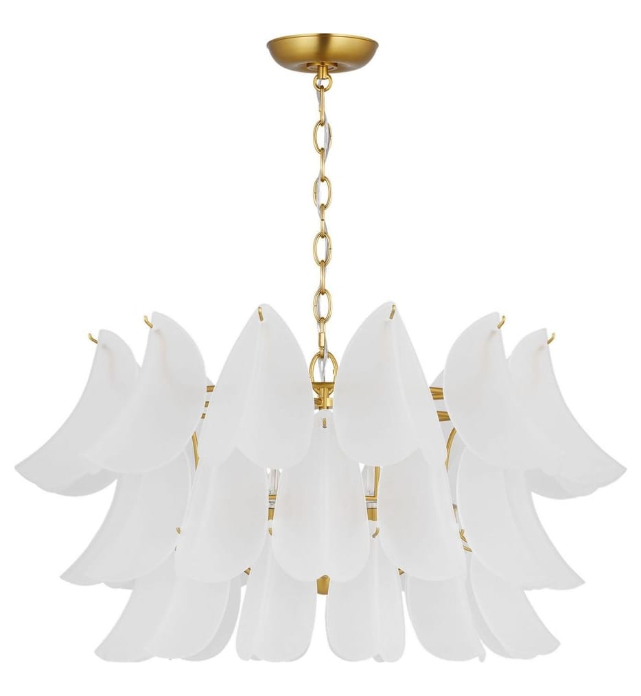 Visual Comfort Studio - Chloe 31.75-inch Chandelier