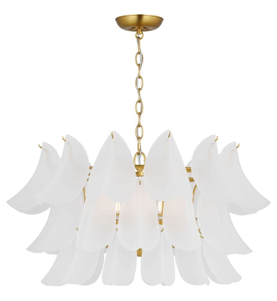 Visual Comfort Studio - Chloe 31.75-inch Chandelier