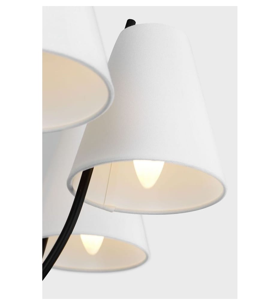 Visual Comfort Studio - Marina 30-inch Chandelier