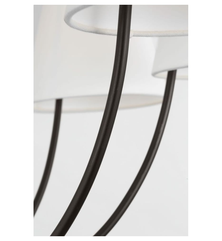 Visual Comfort Studio - CC18412AI - Marina 40-inch Chandelier