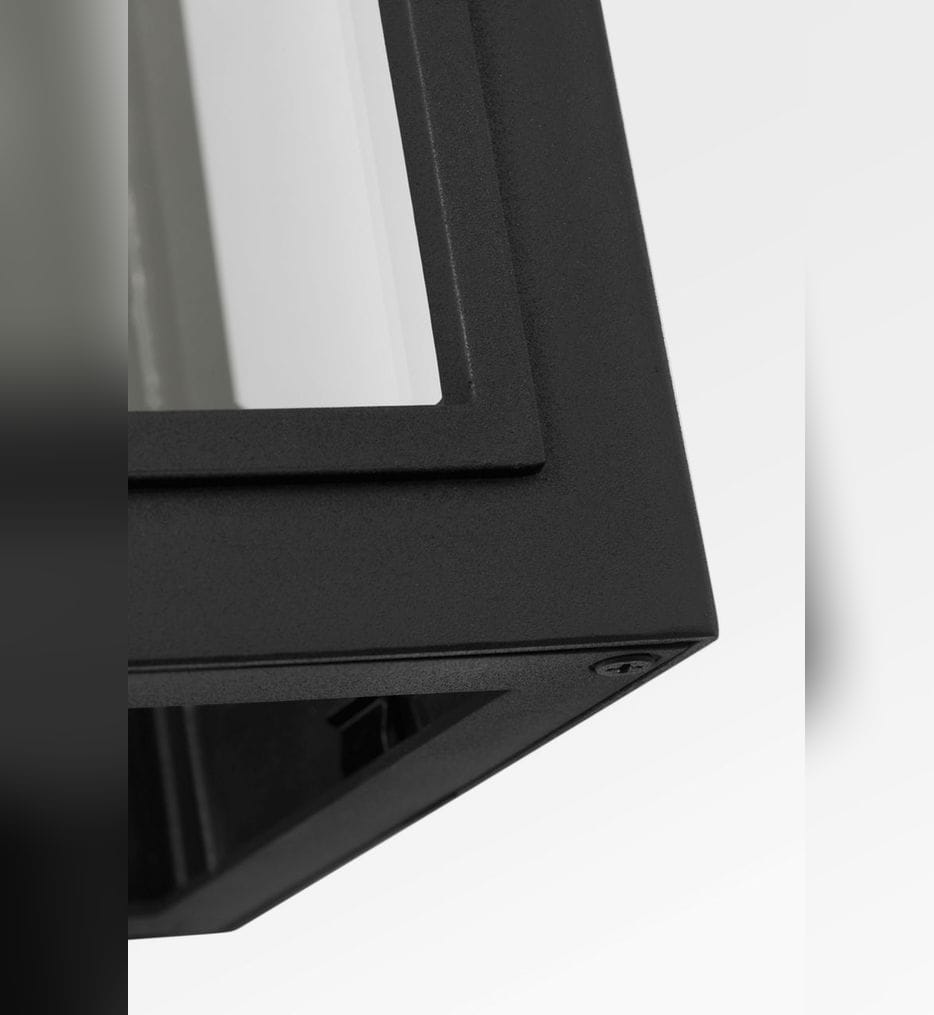 Visual Comfort Studio - CO1542TXB - Modesto 19.25-inch Outdoor Wall Sconce