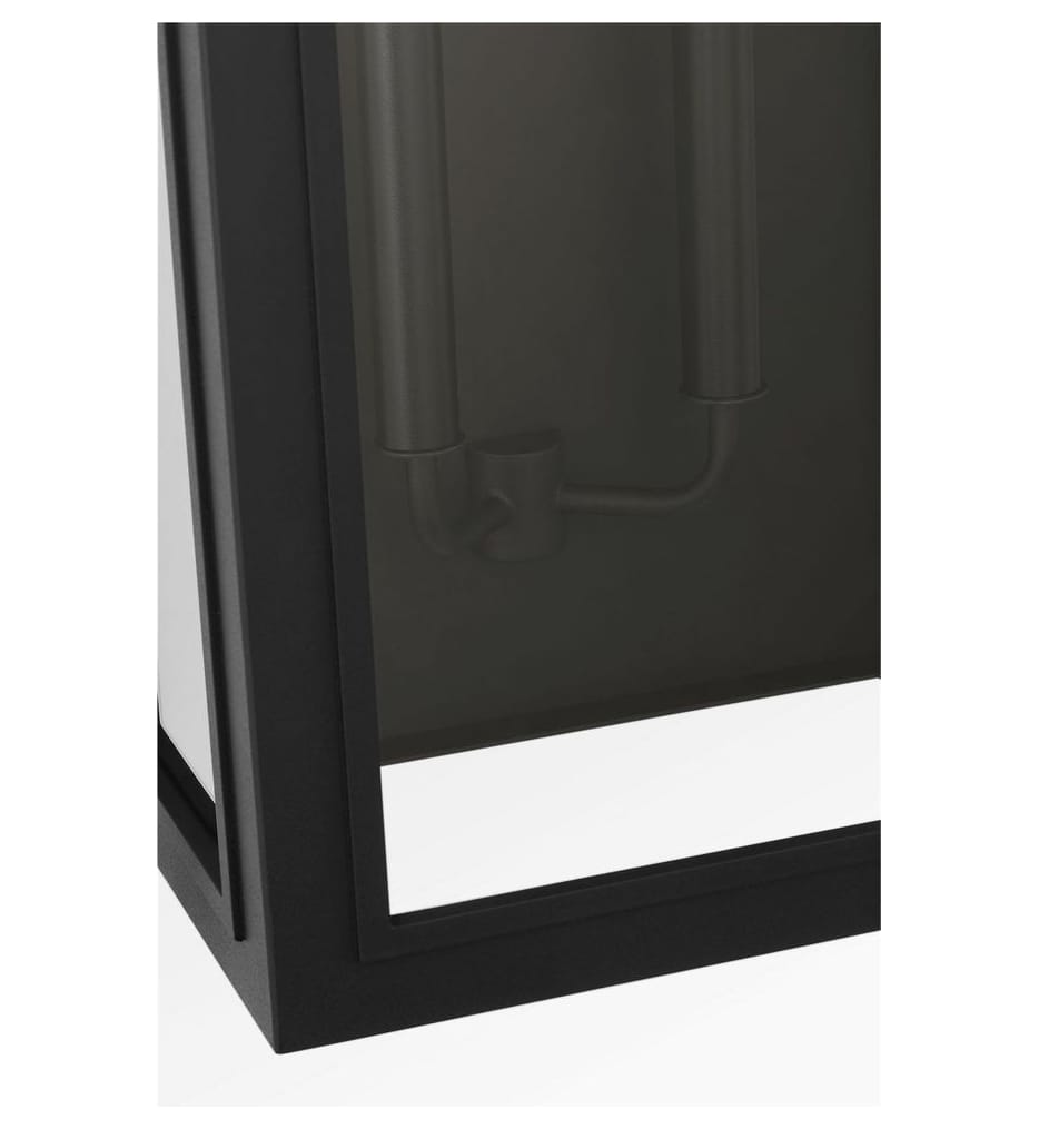 Visual Comfort Studio - CO1572TXB - Modesto 24.125-inch Outdoor Wall Sconce