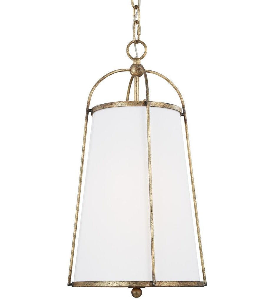 Visual Comfort Studio - Chapman & Myers - Stonington 12.88" Pendant