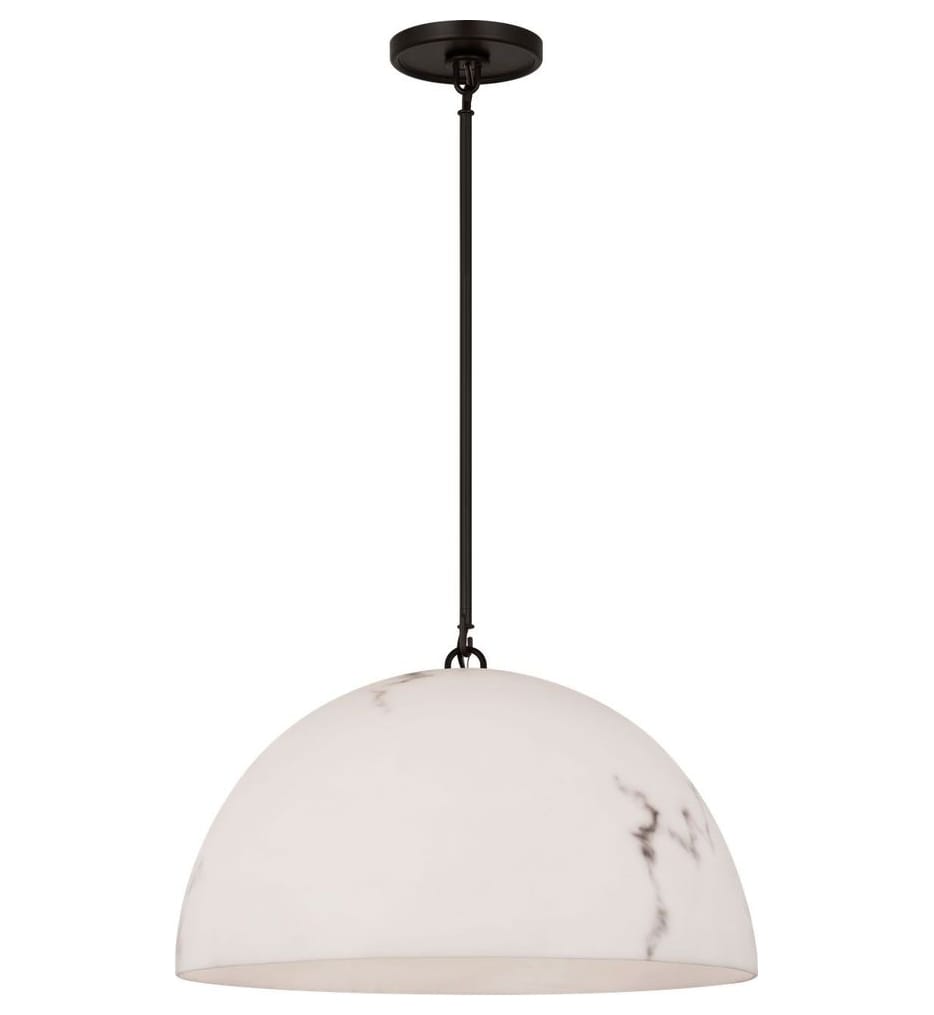 Visual Comfort Studio - Savina 19.875-inch Pendant