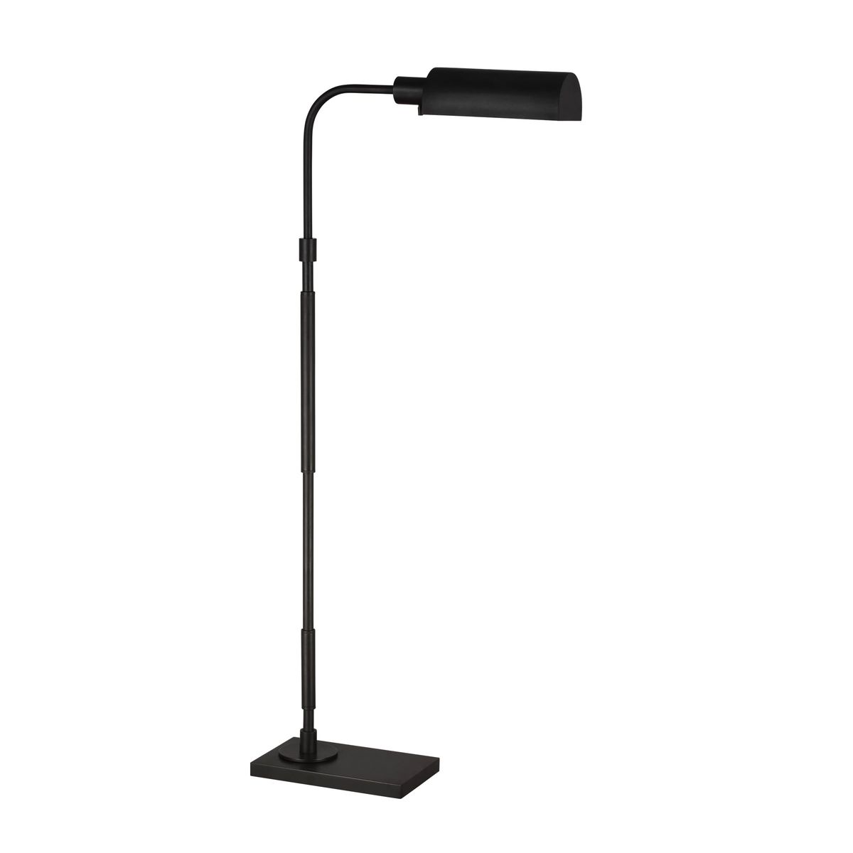 Visual Comfort Studio - Chapman & Myers - Kenyon 47.375" Floor Lamp