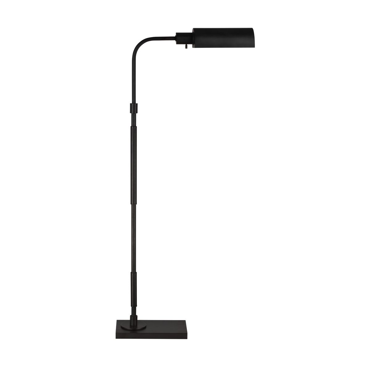 Visual Comfort Studio - Chapman & Myers - Kenyon 47.375" Floor Lamp