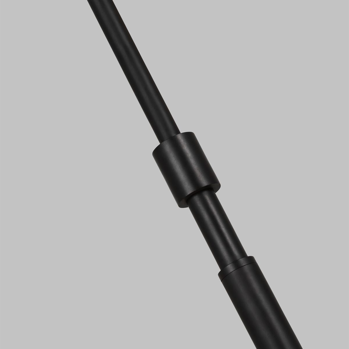 Visual Comfort Studio - Chapman & Myers - Kenyon 47.375" Floor Lamp