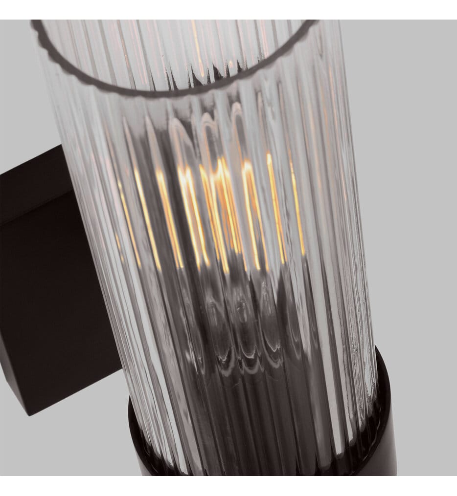 Visual Comfort Studio - Chapman & Myers - Geneva 12.63" Bath Vanity Light
