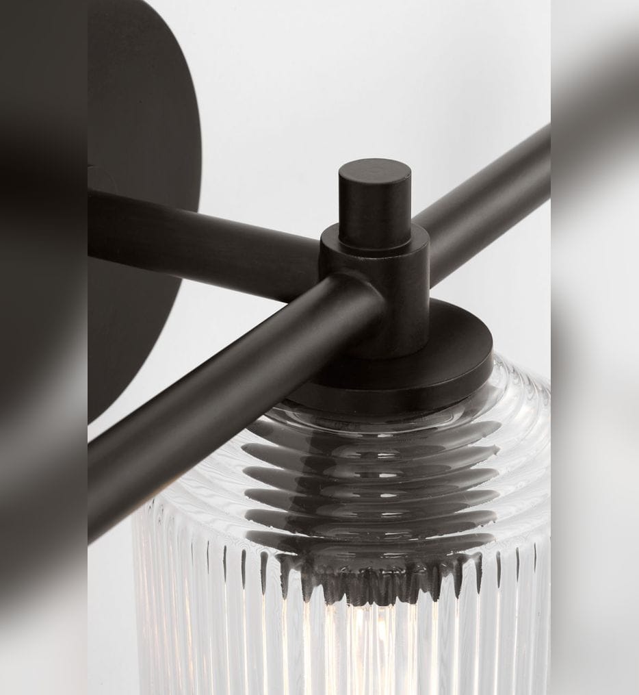 Visual Comfort Studio - Barstow 25.5-inch Bath Vanity Light
