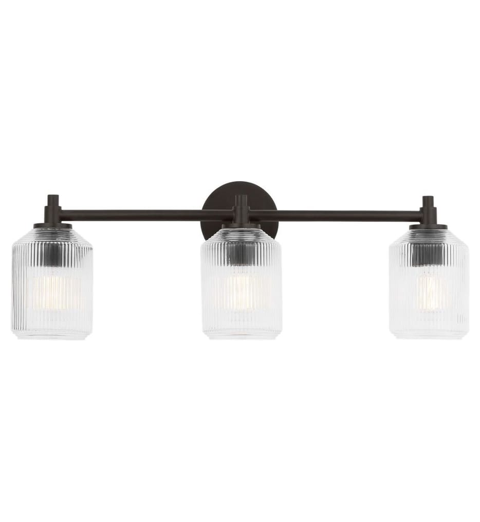 Visual Comfort Studio - Barstow 25.5-inch Bath Vanity Light