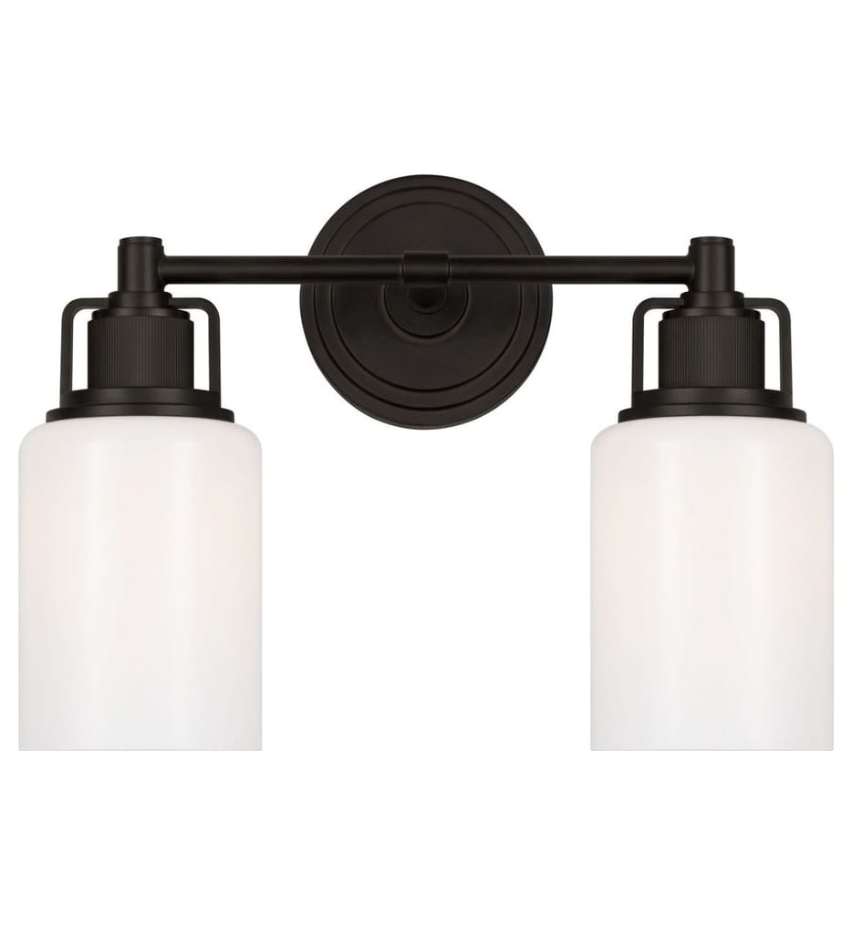 Visual Comfort Studio - Ashford 13.5-inch Bath Vanity Light