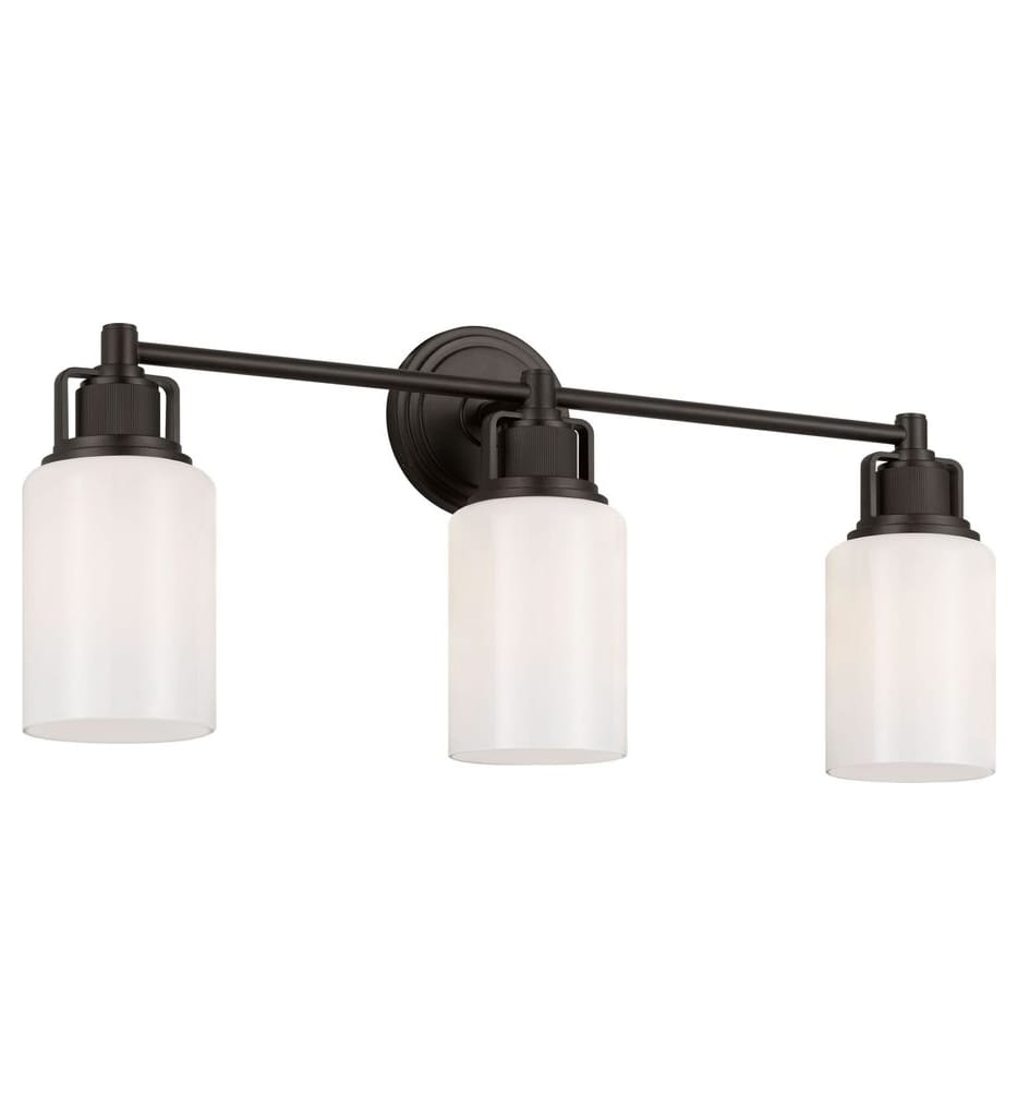 Visual Comfort Studio - Ashford 23.75-inch Bath Vanity Light