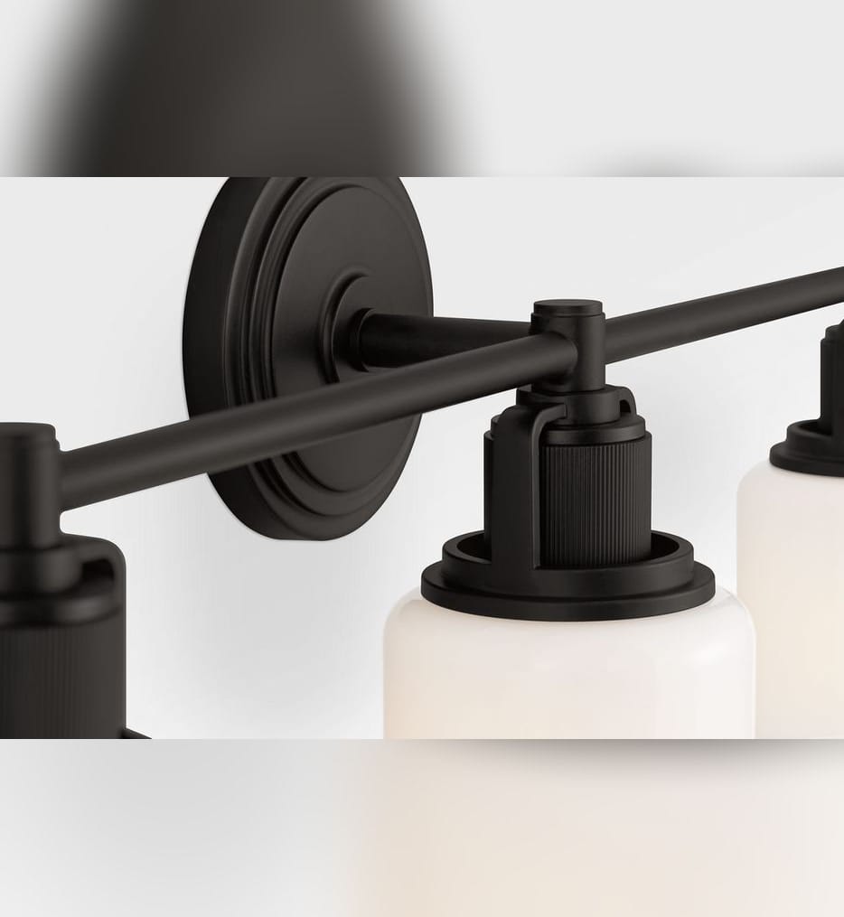 Visual Comfort Studio - Ashford 23.75-inch Bath Vanity Light