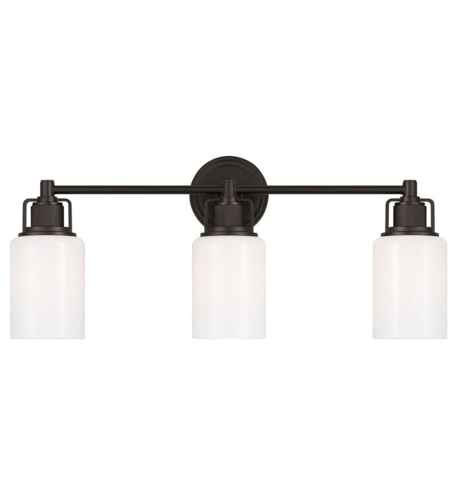 Visual Comfort Studio - Ashford 23.75-inch Bath Vanity Light