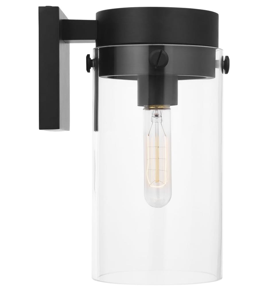 Visual Comfort Studio - CW1001AI - Garrett 10.25-inch Bath Vanity Light