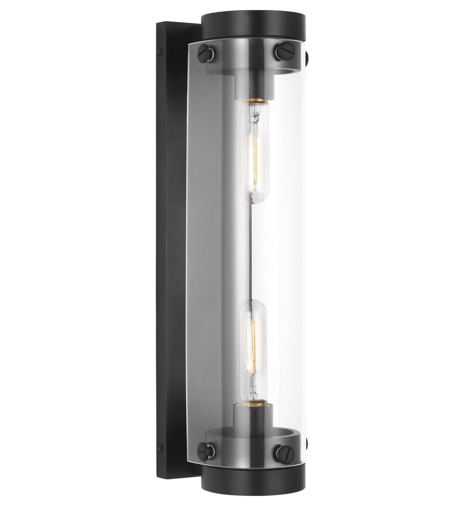 Visual Comfort Studio - CW1002AI - Garrett 18-inch Bath Vanity Light