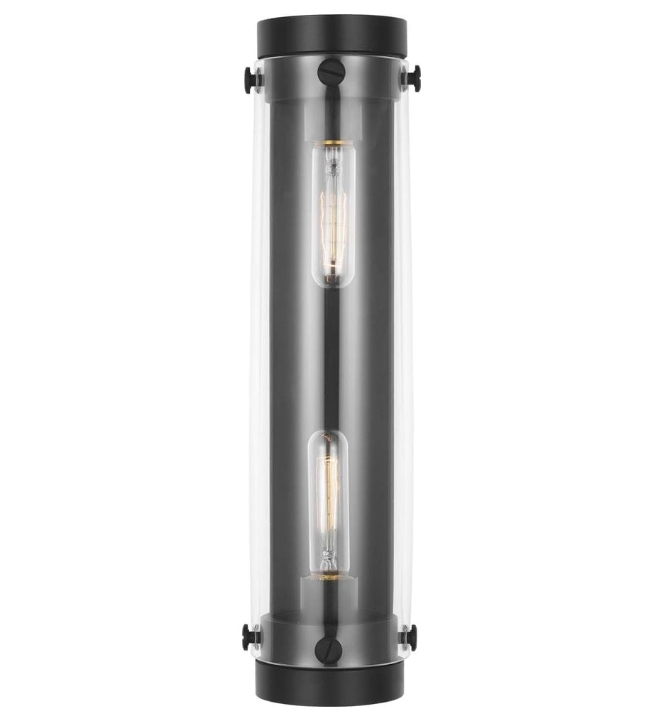 Visual Comfort Studio - CW1002AI - Garrett 18-inch Bath Vanity Light