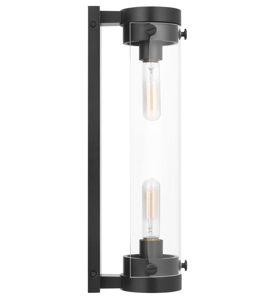 Visual Comfort Studio - CW1002AI - Garrett 18-inch Bath Vanity Light