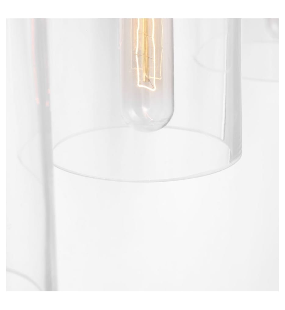 Visual Comfort Studio - CW1004AI - Garrett 29.25-inch Bath Vanity Light