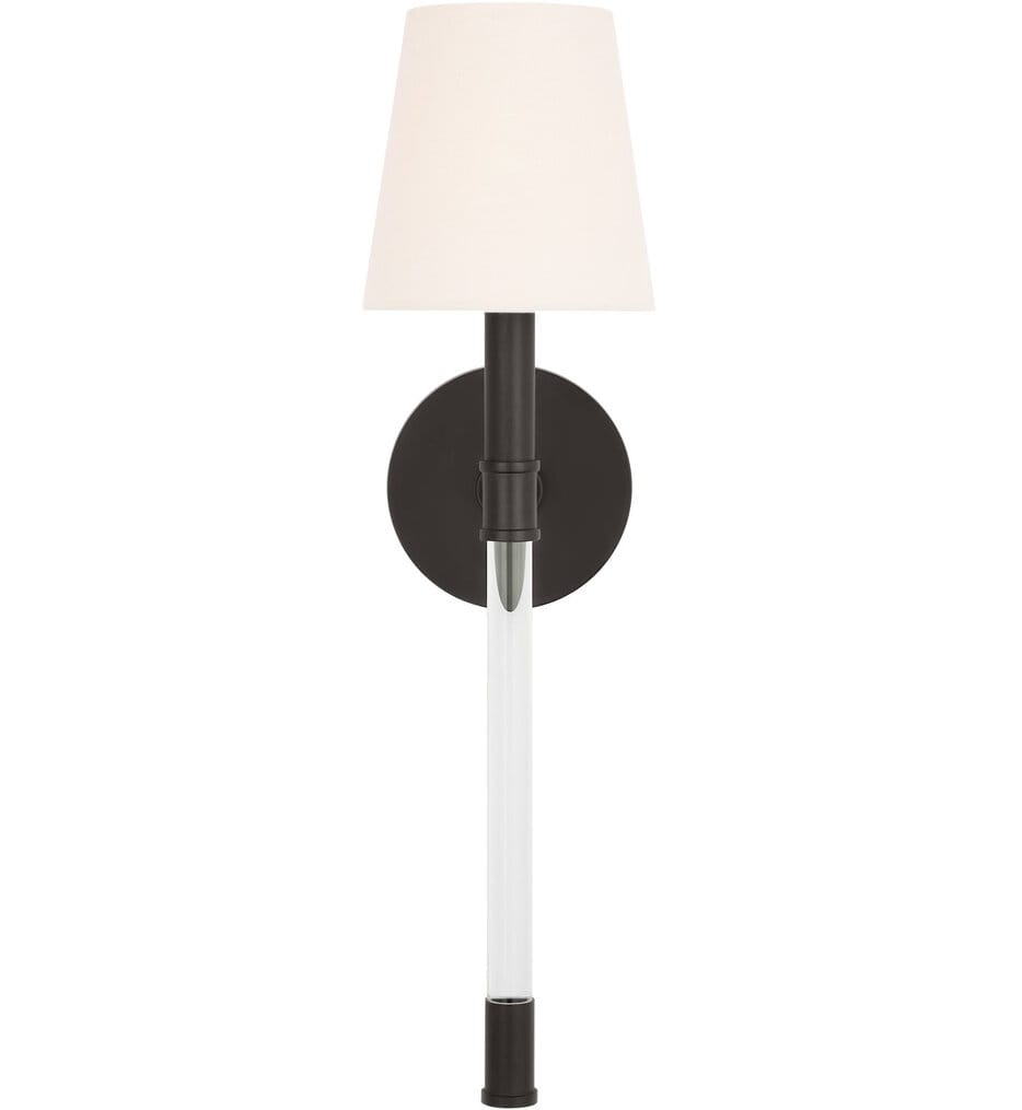 Visual Comfort Studio - Chapman & Myers - Hanover 18.625" Bath Vanity Light
