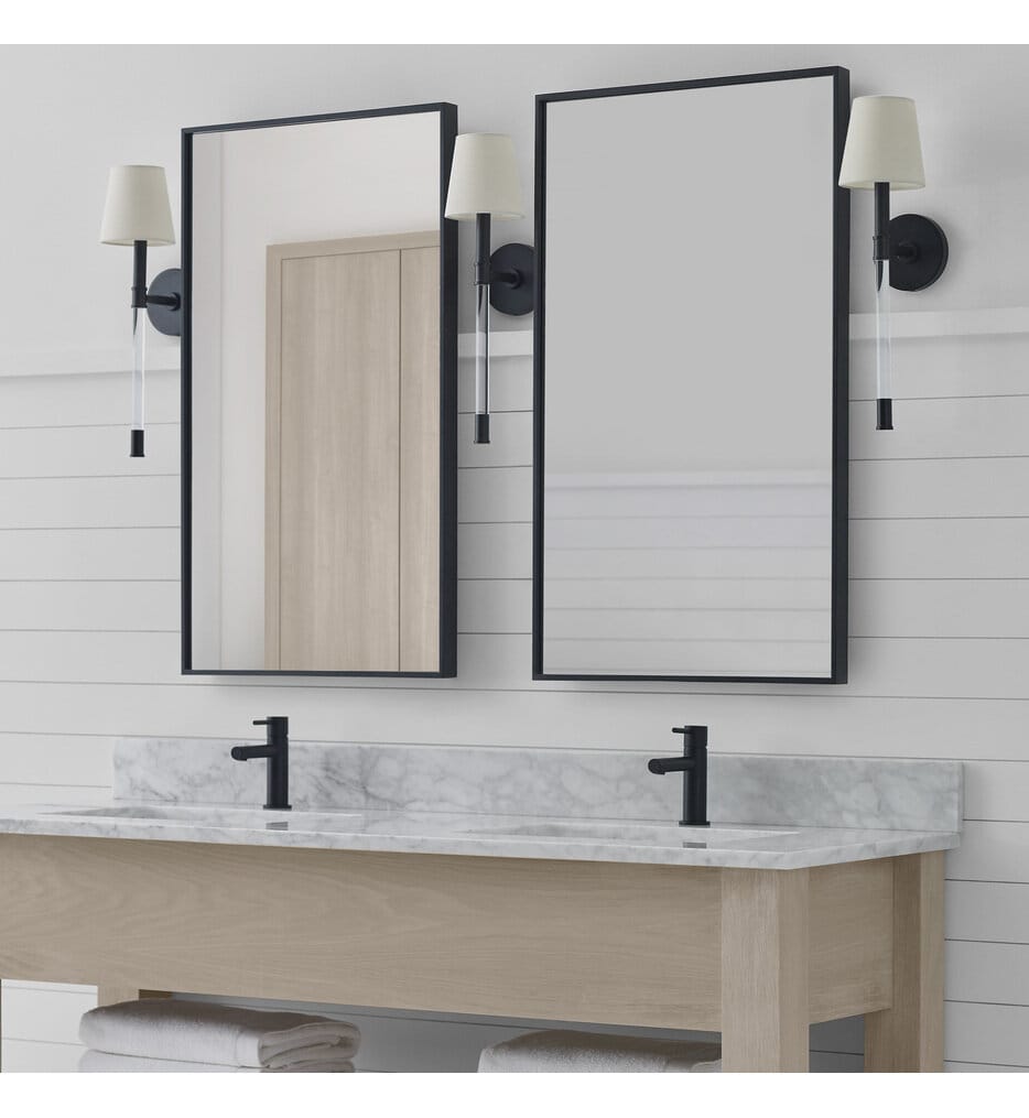 Visual Comfort Studio - Chapman & Myers - Hanover 18.625" Bath Vanity Light