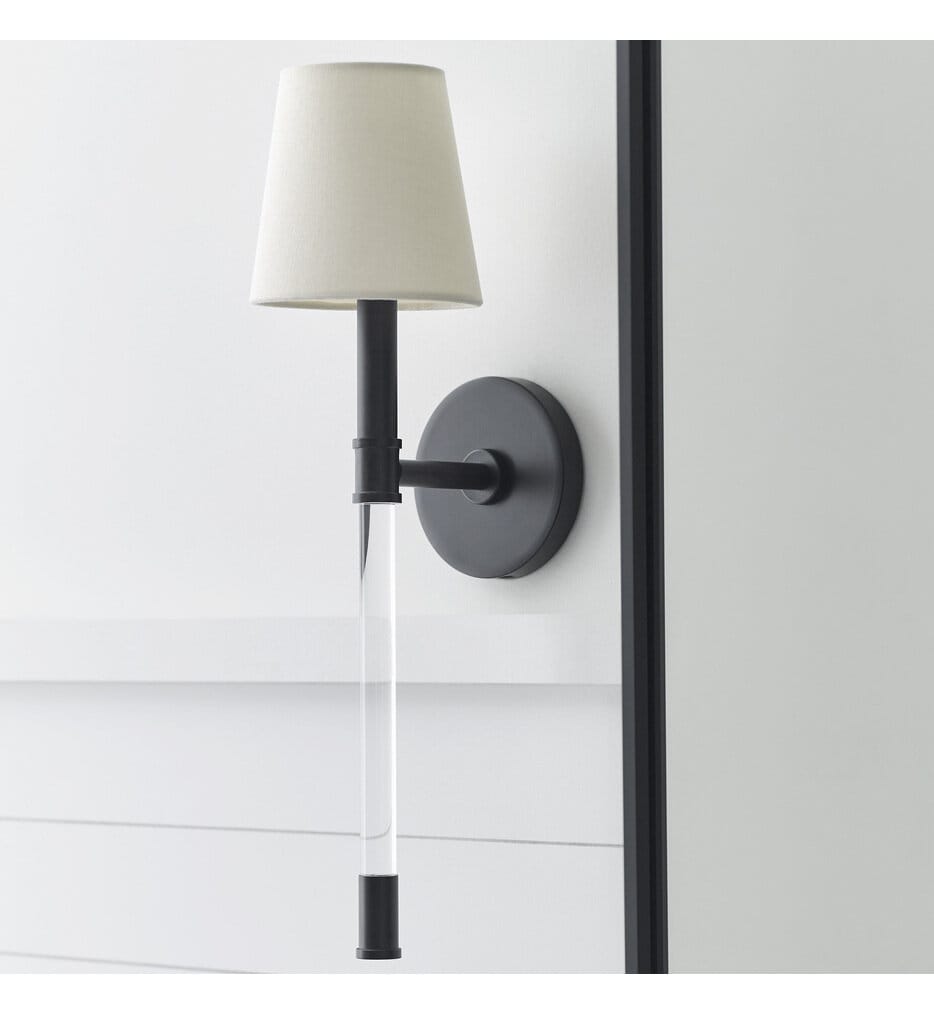 Visual Comfort Studio - Chapman & Myers - Hanover 18.625" Bath Vanity Light