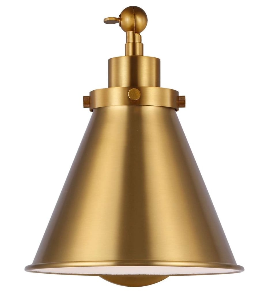 Visual Comfort Studio - Wellfleet 15.875-inch Wall Sconce
