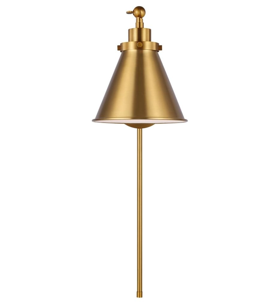 Visual Comfort Studio - Wellfleet 15.875-inch Wall Sconce